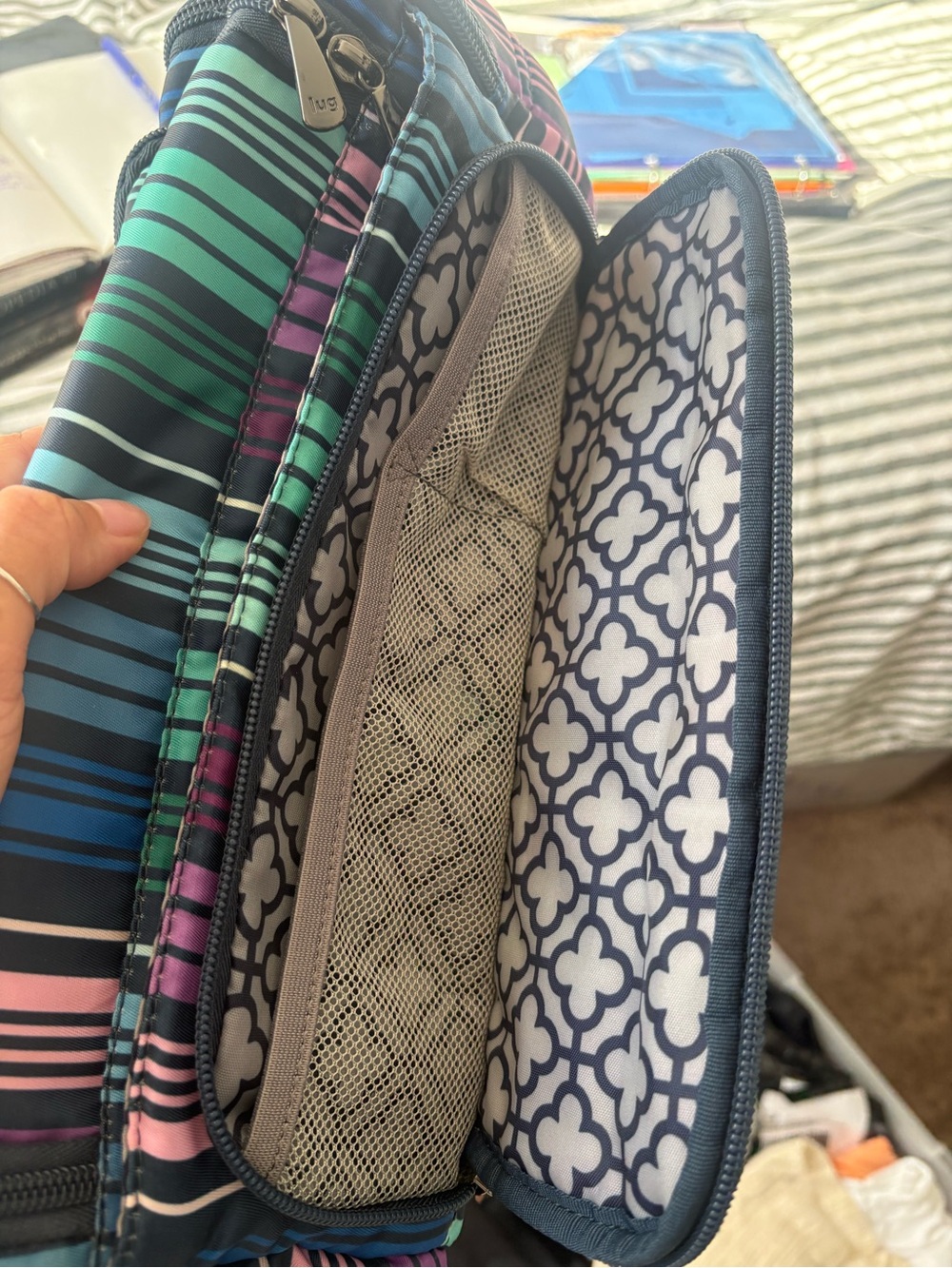 LUG Cosmetics Cases - Picture 8 of 13